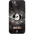 NHL Anaheim Ducks Iced iPhone 12 Pro Skin