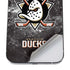 NHL Anaheim Ducks Iced iPhone 12 Pro Skin