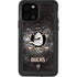 NHL Anaheim Ducks Iced iPhone 12 Pro Waterproof Case