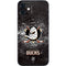 NHL Anaheim Ducks Iced iPhone 12 Skin