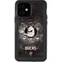 NHL Anaheim Ducks Iced iPhone 12 Waterproof Case