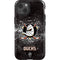 NHL Anaheim Ducks Iced iPhone 13 Impact Case