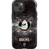 NHL Anaheim Ducks Iced iPhone 13 Impact Case