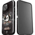 NHL Anaheim Ducks Iced iPhone 13 Impact Case