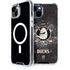 NHL Anaheim Ducks Iced iPhone 13 MagSafe Case