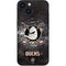 NHL Anaheim Ducks Iced iPhone 13 Mini Skin