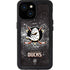 NHL Anaheim Ducks Iced iPhone 13 Mini Waterproof Case