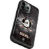 NHL Anaheim Ducks Iced iPhone 13 Pro Cargo Case