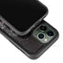 NHL Anaheim Ducks Iced iPhone 13 Pro Cargo Case