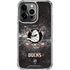 NHL Anaheim Ducks Iced iPhone 13 Pro Clear Case