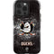 NHL Anaheim Ducks Iced iPhone 13 Pro Impact Case