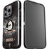 NHL Anaheim Ducks Iced iPhone 13 Pro Impact Case