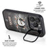 NHL Anaheim Ducks Iced iPhone 13 Pro Kickstand Case