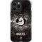 NHL Anaheim Ducks Iced iPhone 13 Pro Max Impact Case
