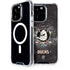 NHL Anaheim Ducks Iced iPhone 13 Pro Max MagSafe Case