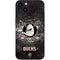 NHL Anaheim Ducks Iced iPhone 13 Skin