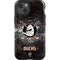 NHL Anaheim Ducks Iced iPhone 14 Impact Case