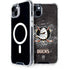 NHL Anaheim Ducks Iced iPhone 14 MagSafe Case