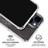 NHL Anaheim Ducks Iced iPhone 14 Plus Clear Case