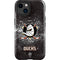 NHL Anaheim Ducks Iced iPhone 14 Plus Impact Case