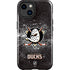 NHL Anaheim Ducks Iced iPhone 14 Plus Impact Case