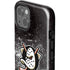 NHL Anaheim Ducks Iced iPhone 14 Plus Impact Case