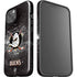 NHL Anaheim Ducks Iced iPhone 14 Plus Impact Case