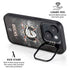 NHL Anaheim Ducks Iced iPhone 14 Plus Kickstand Case