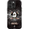NHL Anaheim Ducks Iced iPhone 14 Pro Impact Case