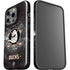 NHL Anaheim Ducks Iced iPhone 14 Pro Impact Case