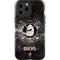 NHL Anaheim Ducks Iced iPhone 14 Pro Max Impact Case