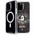 NHL Anaheim Ducks Iced iPhone 14 Pro Max MagSafe Case