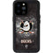 NHL Anaheim Ducks Iced iPhone 14 Pro Max Waterproof Case