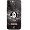 NHL Anaheim Ducks Iced iPhone 14 Pro Skin