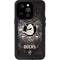 NHL Anaheim Ducks Iced iPhone 14 Pro Waterproof Case