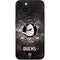 NHL Anaheim Ducks Iced iPhone Skins