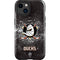 NHL Anaheim Ducks Iced iPhone 15 Impact Case