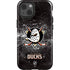 NHL Anaheim Ducks Iced iPhone 15 Plus Impact Case