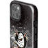 NHL Anaheim Ducks Iced iPhone 15 Plus Impact Case
