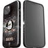 NHL Anaheim Ducks Iced iPhone 15 Plus Impact Case