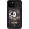 NHL Anaheim Ducks Iced iPhone 15 Plus Waterproof Case