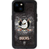 NHL Anaheim Ducks Iced iPhone 15 Plus Waterproof Case