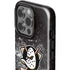 NHL Anaheim Ducks Iced iPhone 15 Pro Impact Case