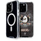 NHL Anaheim Ducks Iced iPhone 15 Pro MagSafe Case