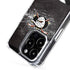 NHL Anaheim Ducks Iced iPhone 15 Pro MagSafe Case