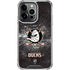 NHL Anaheim Ducks Iced iPhone 15 Pro Max Clear Case