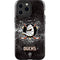 NHL Anaheim Ducks Iced iPhone 15 Pro Max Impact Case