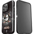 NHL Anaheim Ducks Iced iPhone 15 Pro Max Impact Case