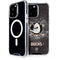 NHL Anaheim Ducks Iced iPhone 15 Pro Max MagSafe Case