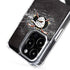 NHL Anaheim Ducks Iced iPhone 15 Pro Max MagSafe Case